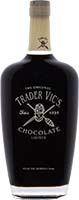 Trader Vics Chocolate
