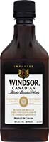 Windsor Canadian               Blended Whiskey   *
