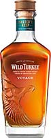 Wild Turkey 'master Keep' Voyage Kentucky Straight Bourbon Whiskey