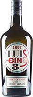 Luis Eight Gin 1l