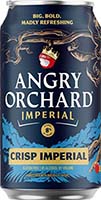 Angry Orchard Imp Crisp 6pk Cans
