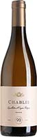 90+ Cellars Lot 217 Chablis