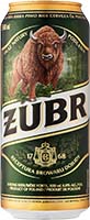 Zubr Polish Beer