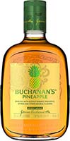 Buchanan's                     Pineapple