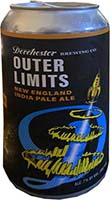 Dorchester Outer Limits Neipa
