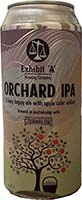 Exhibit A - Orchard Ipa