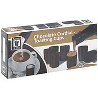 Chocolatecordial Toasting Cup