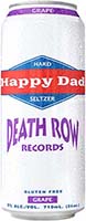 Happy Dad Death Row Grape Single