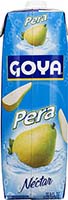 Goya Pera