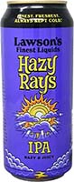 Lawson's Finest Hazy Ray 12pk Cans