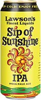 Lawson's Finest Sip Of Sunshine 19.2oz Can