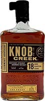 Knob Creek 18yr