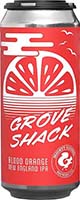Mighty Squirrel Grove Shack