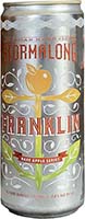 Stormalong Franklin Heirloom Is Out Of Stock