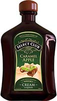 Selectclub Caramel Apple