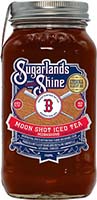 Sugarlands Red Sox Iced Tea
