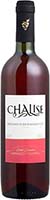 Salton Chalise Dry Red Wine Is Out Of Stock