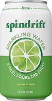 Spindrift - Lime