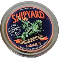 Shipyard Pumpkinhead Rimmer Pack