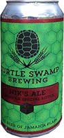 Turtle Swamp Niks 4 Pk - Ma Is Out Of Stock