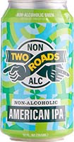 Two Roads N/a American Ipa 6 Pk Can Is Out Of Stock