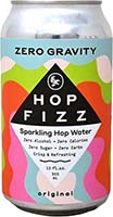 Zero Gravity Hop Fizz N/a 6pak 12oz Can