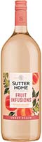 Sutter Home Fruit Infusions