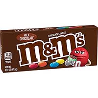 M & M's Peanut Candies