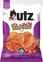 Utz Is Out Of Stock