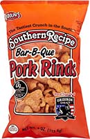 Pork Rinds Hot Barbecue Is Out Of Stock