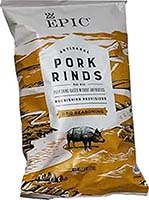 Southern Recipe Bbq Pork Rinds