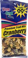 Stone Creek Premium Trail Mix Cranberry Is Out Of Stock