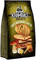 Krambals Mashrooms & Butter Is Out Of Stock