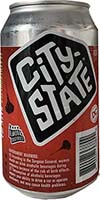 City State Is Out Of Stock