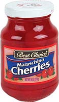 Marachino Cherry 6oz