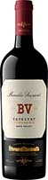 Bv Tapestry Red Blend Is Out Of Stock