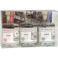 St. George Gin Gift Pack Is Out Of Stock