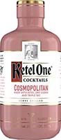 Ketel One Cocktails - Cosmopolitan 375ml