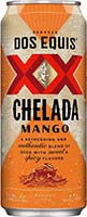 Dos Xx Equis Mango Chelada