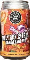 Silver Moon Billy Ray Citrus
