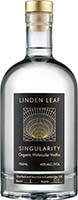 Linden Leaf Organic Vodka