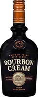 Buff Trace Bourbon Cream 750