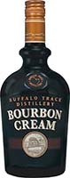 Buffalo Trace Bourbon Cream Made With Kentucky Straight Bourbon Whiskey