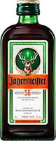Jagermeister German Liqueur 100ml