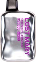 Lost Mary Os5000 Raspberry Lemonaide Is Out Of Stock