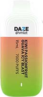 Daze Kiwi Guava Is Out Of Stock