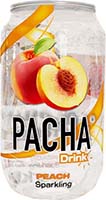 Pacha Peach