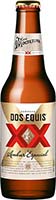 Dos Equis Amber 12pk Cans