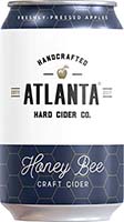 Atlanta Cider Honey Bee
