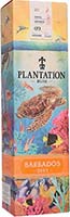 Plantation Barbados 2013 Animals Under The Sea 750ml